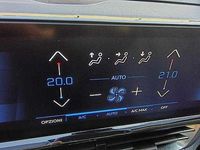 Usata Peugeot 3008 Allure 131 CV (96 kW) 2022 Grigio SUV