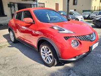 usata Nissan Juke Juke1.2 dig-t Acenta 115cv