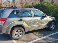 Usata Suzuki Grand Vitara 129 CV (94 kW) 2005 SUV