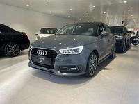 usata Audi A1 Sportback A1 1.4 tdi S Line