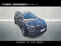 Usata Dacia Jogger Comfort 100 CV (73 kW) 2022 Monovolume