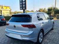 usata VW Golf 2.0 TDI 150 CV DSG Life