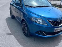 Usata Lancia Ypsilon 69 CV (50 kW) 2023 Blu Utilitaria