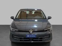 Usata VW Golf VIII Style 150 CV (110 kW) 2025 Dolphin grey metallizzato Berlina