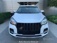 Usata DR DR 4.0 117 CV (86 kW) 2022 Bianco SUV