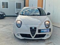 Usata Alfa Romeo MiTo 85 CV (62 kW) 2015 Bianco Utilitaria