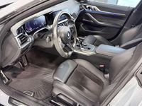 Usata BMW 420 M Sport 190 CV (139 kW) 2022 Coupé