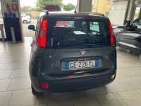 Usata Fiat Panda Lounge 69 CV (50 kW) 2019 Grigio Utilitaria
