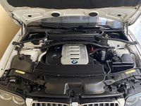 Usata BMW X3 2009 Bianco SUV