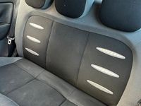 Usata Lancia Ypsilon 95 CV (69 kW) 2008 Grigio Utilitaria