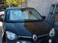 Usata Renault Twingo 69 CV (50 kW) 2015 Nero Utilitaria