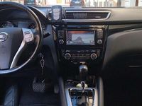 Usata Nissan Qashqai Acenta 131 CV (96 kW) 2017 SUV