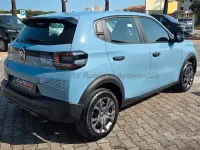 Usata Citroën C3 PureTech 101 CV (74 kW) 2025 Blu SUV