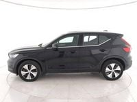 Usata Volvo XC40 Inscription 129 CV (94 kW) 2021 Nero SUV