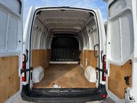 Usata Renault Master 136 CV (100 kW) 2020 Bianco Monovolume