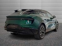 Nuova Lotus Eletre 450 kW (612 CV) 2026 Verde galloway SUV
