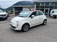 usata Fiat 500C 1.2 Lounge