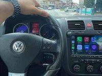 Usata VW Golf V GTI 200 CV (147 kW) 2007 Berlina