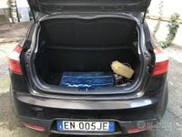Usata Kia Rio 2012 Berlina