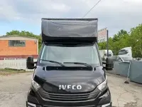 Usata Iveco Daily 179 CV (131 kW) 2018