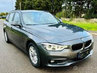 usata BMW 318 Touring 2.0 - 150 cv