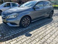 usata Mercedes A180 cdi (be) Executive auto