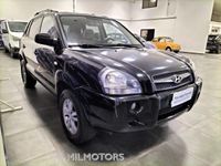 usata Hyundai Tucson 2.0 CVVT 16V Active