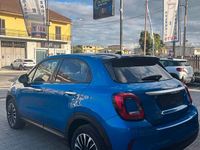 Usata Fiat 130 130 CV (95 kW) 2024 Blu Station wagon