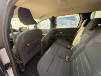 Usata Dacia Jogger Extreme 101 CV (74 kW) 2023 Grigio Monovolume