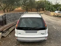 Usata Fiat Marea 105 CV (77 kW) 2004 Bianco Station wagon