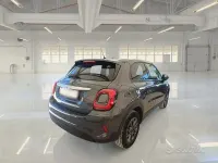 Usata Fiat 500X Club 119 CV (87 kW) 2023 Grigio SUV