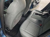 Usata Audi A3 S-Line 116 CV (85 kW) 2021 Blu/azzurro Berlina