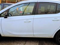 Usata Opel Corsa 75 CV (55 kW) 2018 Utilitaria