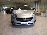 usata Opel Corsa 1.2 5 porte Black Edition # NEOPATENTATI #