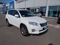 usata Toyota RAV4 RAV4Crossov. 2.2 D-Cat A/T 150 CV Style