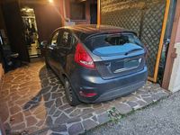 usata Ford Fiesta FiestaVI 2008 5p 1.4 tdci +