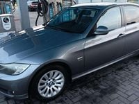 Usata BMW 320 177 CV (130 kW) 2008 Grigio Berlina