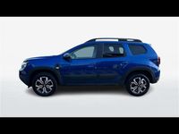 Usata Dacia Duster Journey 2023 Blu chiaro SUV