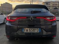 Usata Renault Mégane IV Intens 116 CV (85 kW) 2019 Grigio Berlina