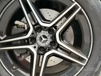 Usata Mercedes GLA200 Premium 150 CV (110 kW) 2024 Grigio SUV
