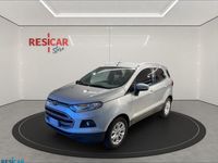 usata Ford Ecosport 1.0 EcoBoost Titanium S