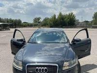 Usata Audi A6 179 CV (131 kW) 2009 Station wagon