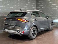 Usata Kia Sportage 136 CV (100 kW) 2023 Grigio scuro SUV