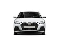 Usata Audi A1 Sportback Business 116 CV (85 kW) 2025 Bianco Utilitaria