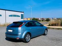 Usata Ford Focus 90 CV (66 kW) 2008 Berlina