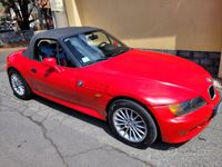 usata BMW Z3 1.9 140 cv