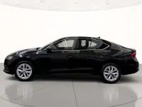 Usata Skoda Octavia Style 150 CV (110 kW) 2023 Nero tulipano perlato Berlina