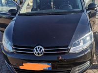 Begagnad VW Sharan Comfortline 140 HK (102 kW) 2013 Minibuss