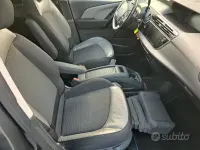 Usata Citroën C4 Picasso 150 CV (110 kW) 2016 Grigio Monovolume
