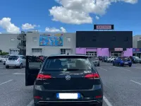 Usata VW Golf VII Business 116 CV (85 kW) 2019 Berlina